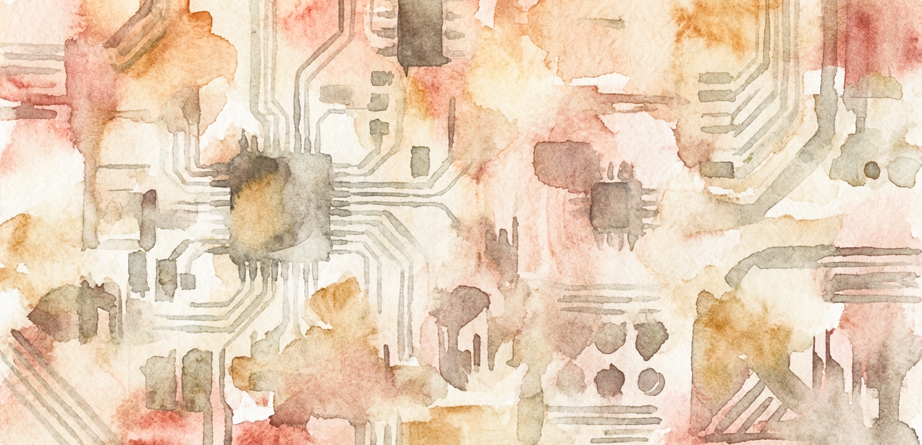 Watercolor Background